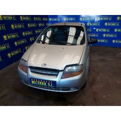 daewoo kalos del año 2004