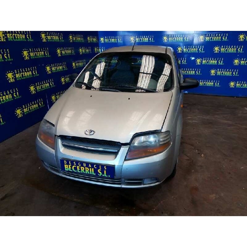 daewoo kalos del año 2004 daewoo kalos del año 2004