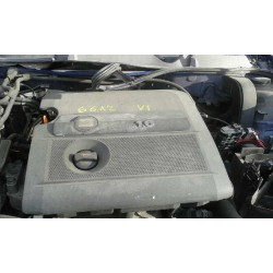 seat toledo (1m2) del año 2004