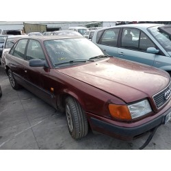 audi 100 berlina (443) del año 1991