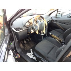 peugeot 207 sw del año 2008