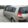 renault scenic ii del año 2006