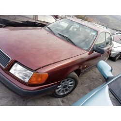 audi 100 berlina (443) del año 1991