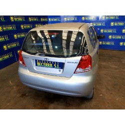 daewoo kalos del año 2004