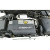 opel astra g berlina del año 2002