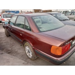 audi 100 berlina (443) del año 1991