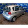 daewoo kalos del año 2004