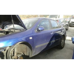 seat toledo (1m2) del año 2004
