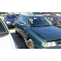 seat toledo (1l) del año 1996