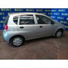 daewoo kalos del año 2004