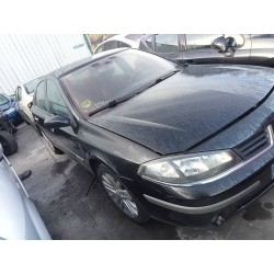 renault laguna ii (bg0) del año 2007