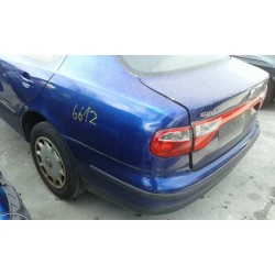 seat toledo (1m2) del año 2004