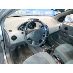 daewoo kalos del año 2004