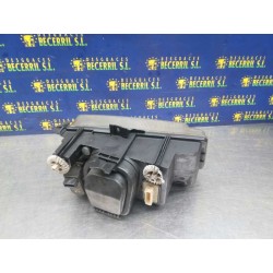 Recambio de faro izquierdo para seat ibiza (6k) cl referencia OEM IAM   