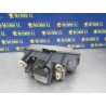 Recambio de faro izquierdo para seat ibiza (6k) cl referencia OEM IAM   