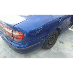 seat toledo (1m2) del año 2004