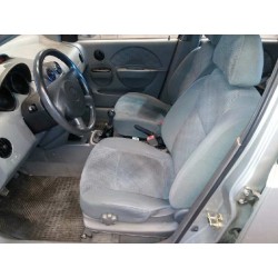 daewoo kalos del año 2004