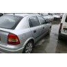 opel astra g berlina del año 2002