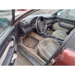 audi 100 berlina (443) del año 1991