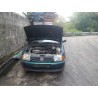 volkswagen polo berlina (6n1) del año 1997