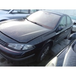 renault laguna ii (bg0) del año 2007