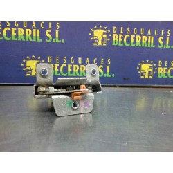 Recambio de cerradura maletero / porton para opel vectra b berlina básico referencia OEM IAM   