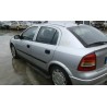 opel astra g berlina del año 2002