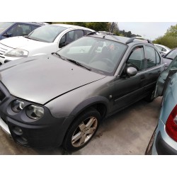 mg rover streetwise del año 2004