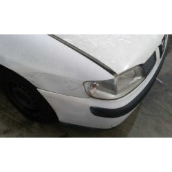 seat ibiza (6k1) del año 2001