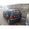 volkswagen polo berlina (6n1) del año 1997