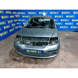citroen c3 del año 2004