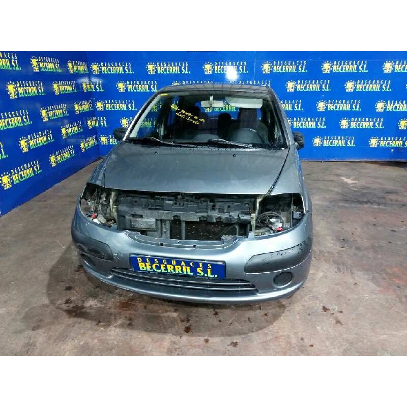 citroen c3 del año 2004 citroen c3 del año 2004