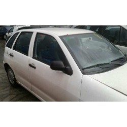 seat ibiza (6k1) del año 2001