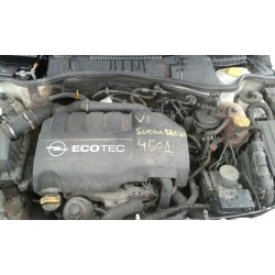 opel combo (corsa c) del año 2006