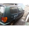 volkswagen polo berlina (6n1) del año 1997