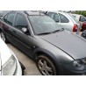 mg rover streetwise del año 2004