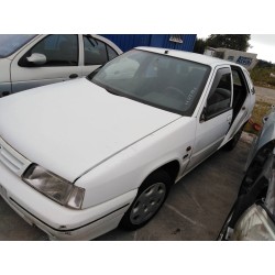 citroen zx del año 1997