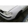 seat ibiza (6k1) del año 2001