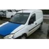 opel combo (corsa c) del año 2006