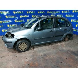 citroen c3 del año 2004