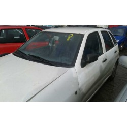 seat ibiza (6k1) del año 2001