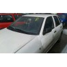 seat ibiza (6k1) del año 2001