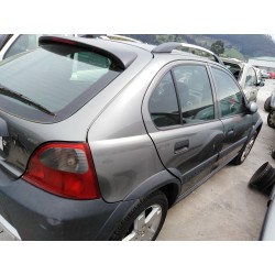 mg rover streetwise del año 2004
