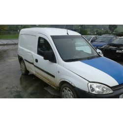opel combo (corsa c) del año 2006