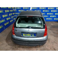 citroen c3 del año 2004