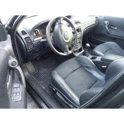 renault laguna ii (bg0) del año 2007