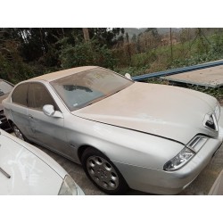 alfa romeo 166 del año 2000