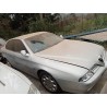 alfa romeo 166 del año 2000