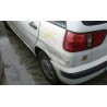 seat ibiza (6k1) del año 2001