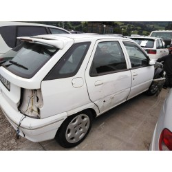 citroen zx del año 1997